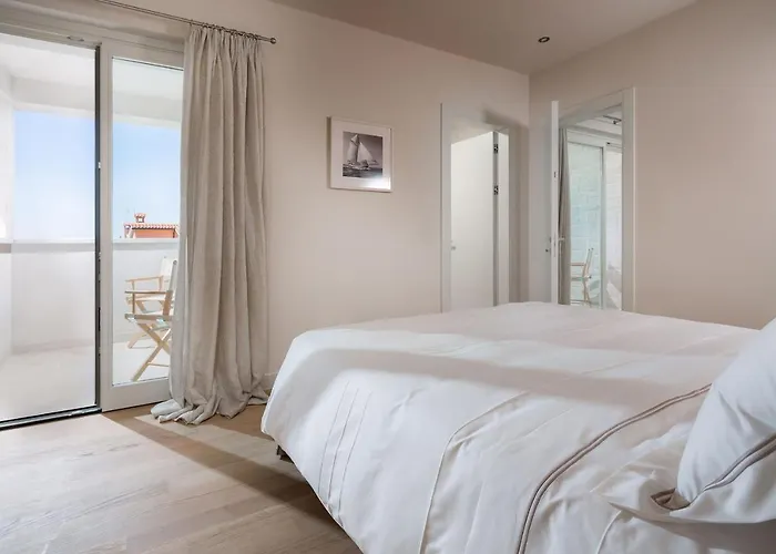 Villa Pia By Hmz *