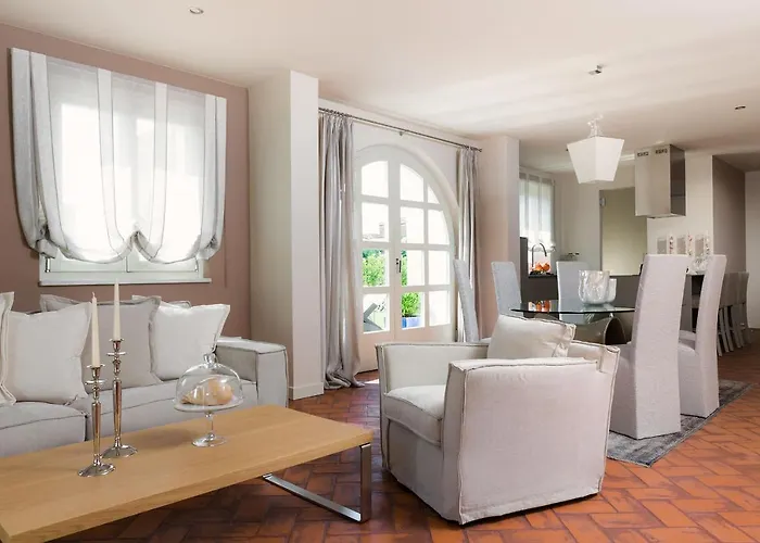 Pia By Hmz Villa Tar-Vabriga